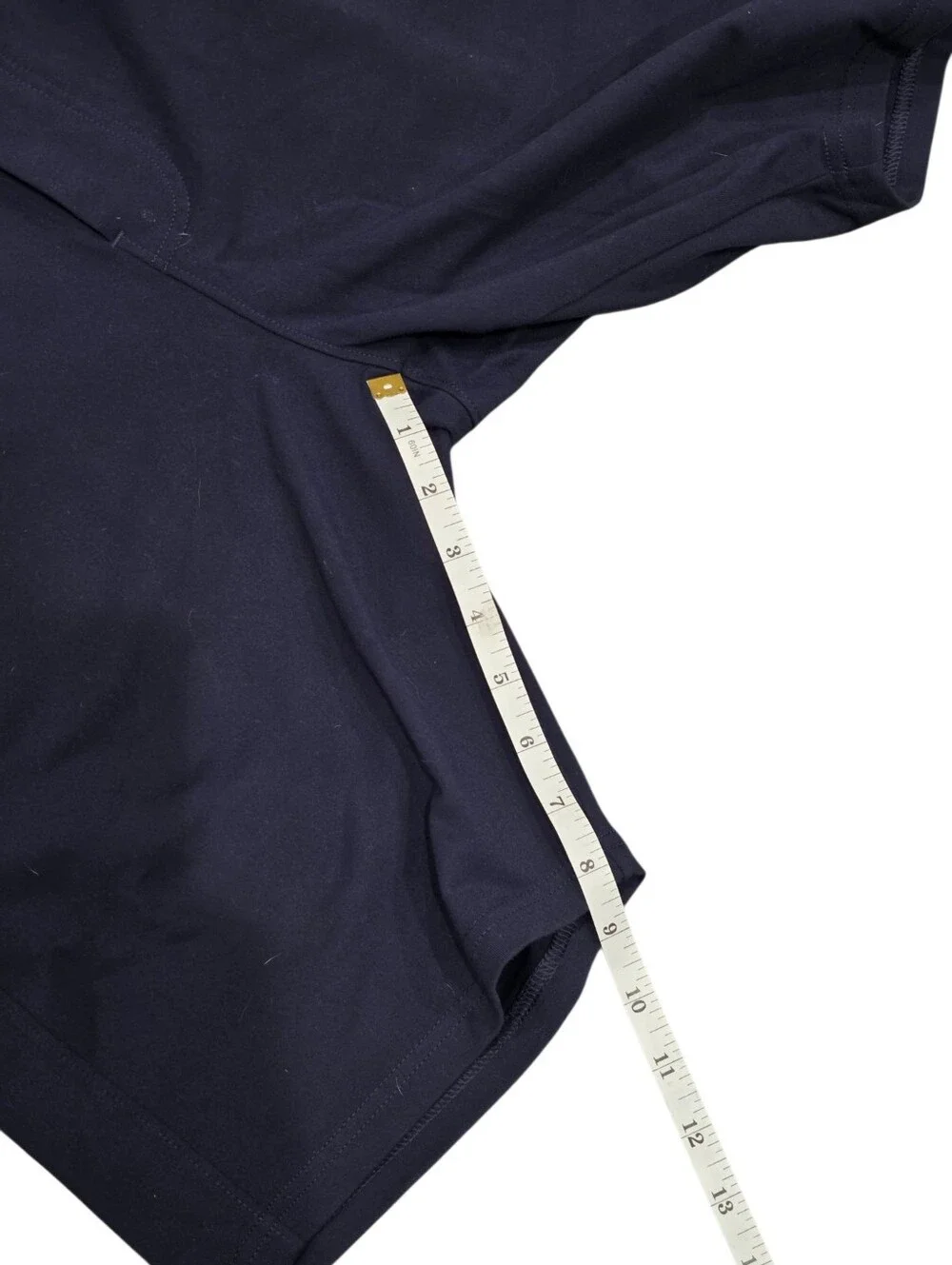 REPUBLIC REC GAMECHANGER SHORTS NAVY BLUE 32
